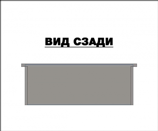 Торговый павильон для торговли №173