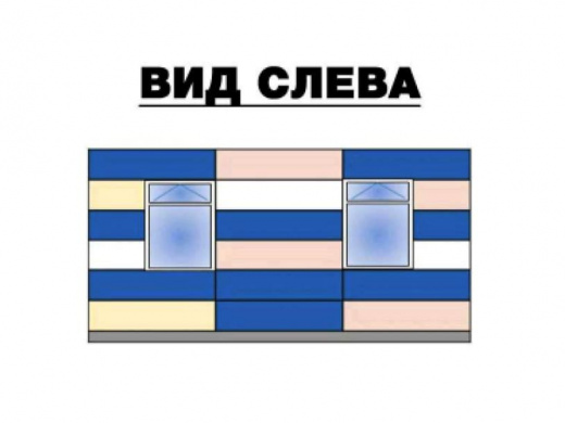 Торговый павильон для торговли №177