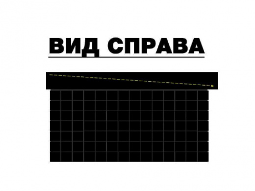 Торговый павильон кофе с собой №180