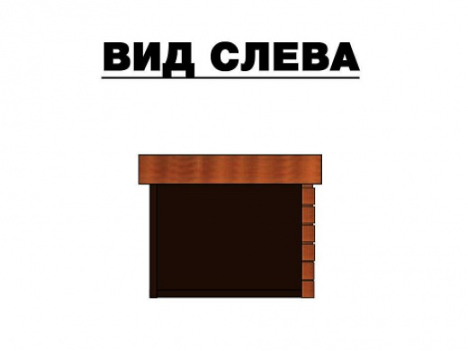 Торговый павильон для торговли №171