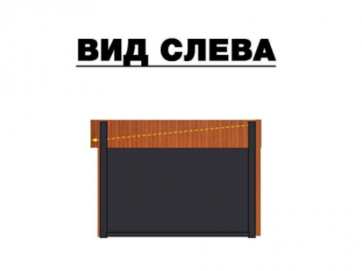 Торговый павильон для торговли №184