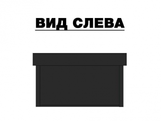 Торговый павильон для торговли №186