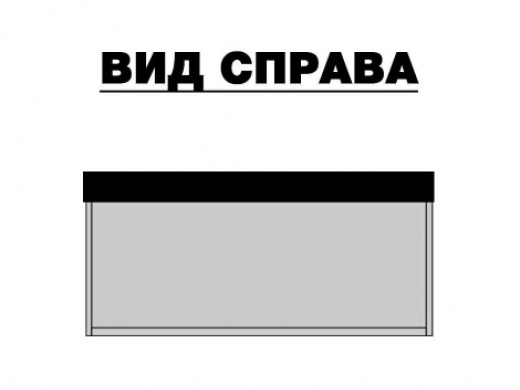 Торговый павильон для торговли №170