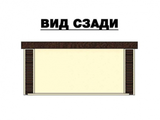 Торговый павильон для торговли №178
