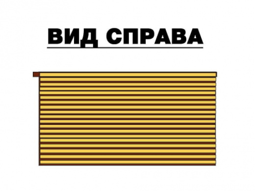 Торговый павильон для торговли №175