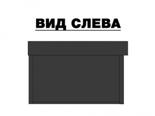 Торговый павильон для торговли №183