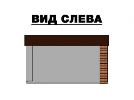 Торговый павильон для торговли №179
