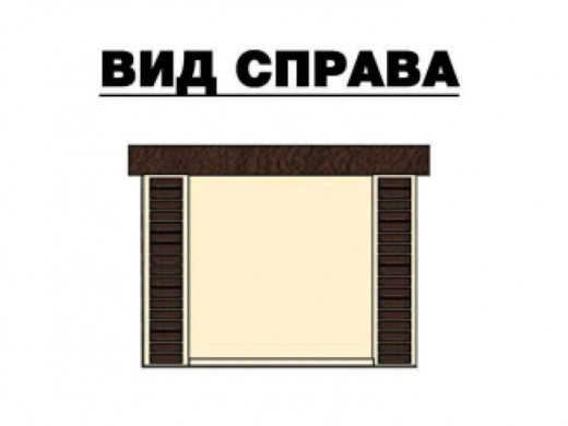 Торговый павильон для торговли №178