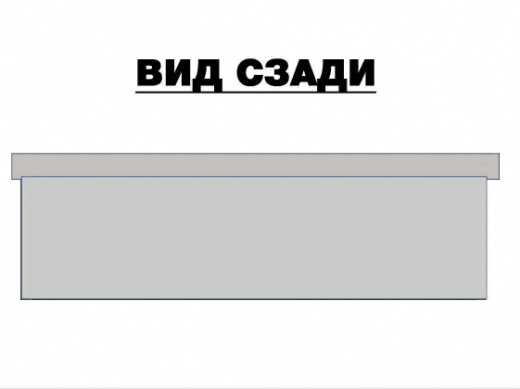 Торговый павильон для торговли №187