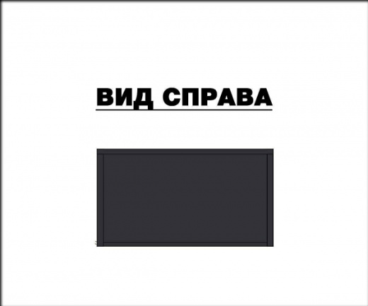 Торговый павильон для торговли №188
