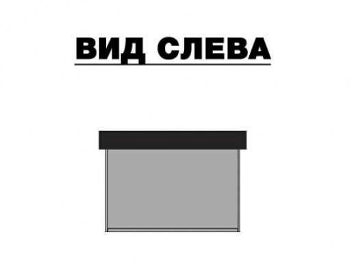 Торговый павильон для торговли №172